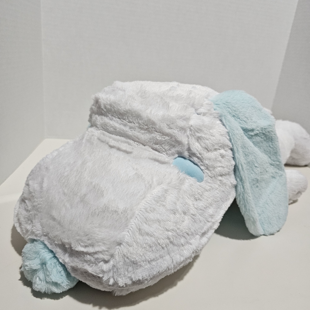 Peanuts Snoopy Lying Down Plush